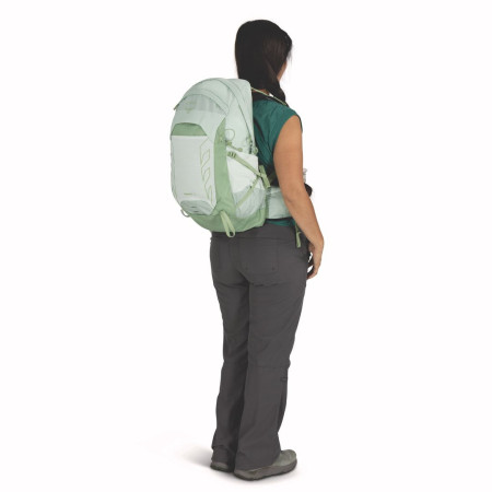 Rucsac femei Osprey Tempest 22
