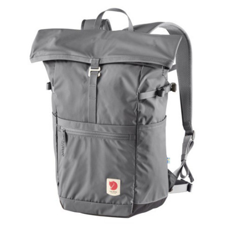 Rucsac Fjällräven High Coast Foldsack 24 gri