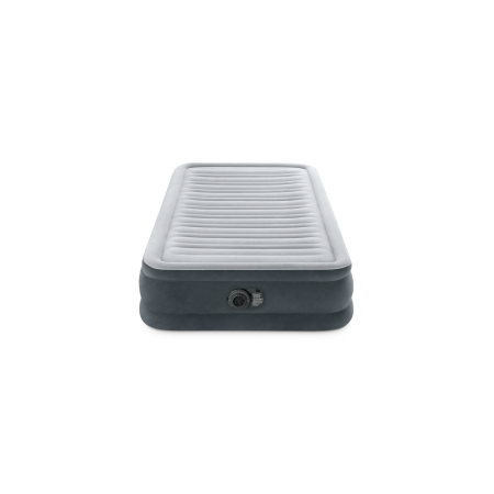 Saltea pat gonflabil Intex Twin Comfort-plush Mid-Rise