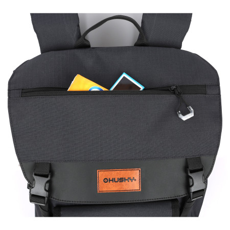 Rucsac de mână pentru avion Husky Robber 25L