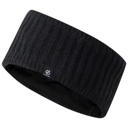 Bentiță femei Dare 2b Meribel Headband negru Black