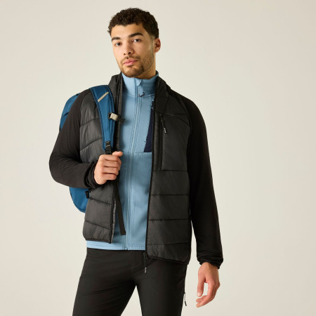Geacă bărbați Dare 2b Aero Fuse Padded Hybrid
