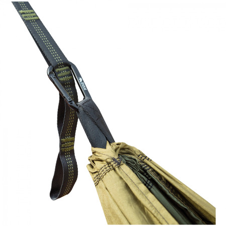 Hamac Zulu Grootie Double