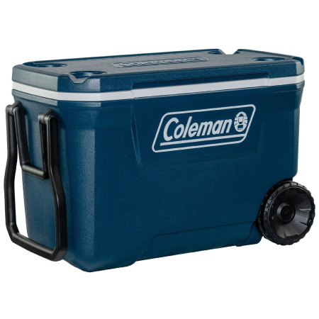 Cutie frigorifică Coleman 62QT wheeled cooler