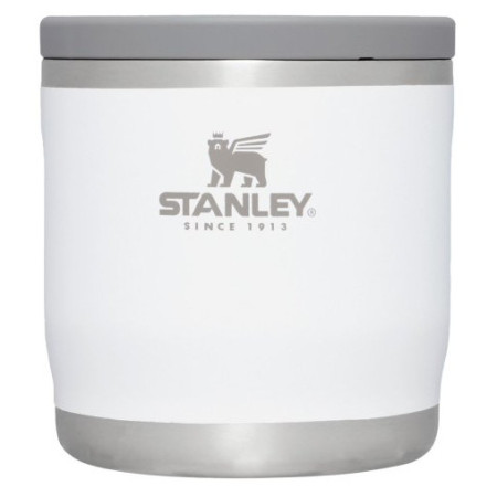 Termos pentru mâncare Stanley Adventure To-Go na jídlo 350 ml alb
