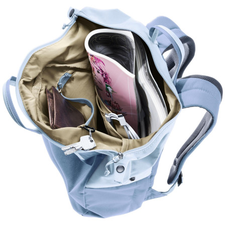 Rucsac urban Deuter Vista
