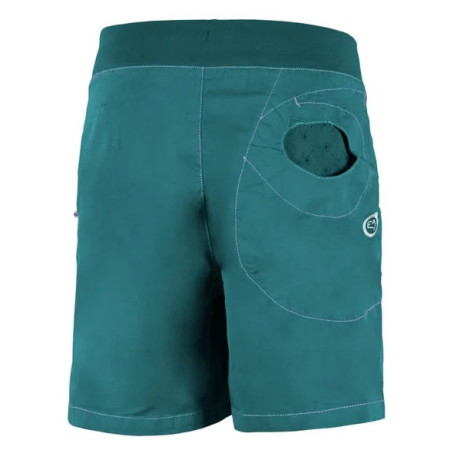 Pantaloni scurți femei E9 Mix Short Women's