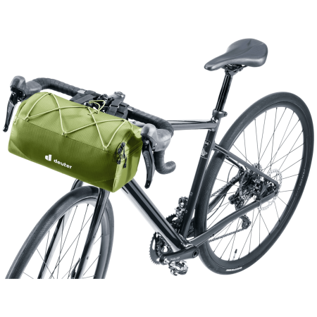 Geantă pentru ghidon Deuter Mondego HB 8