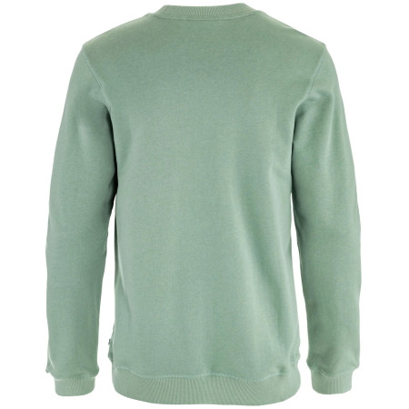 Hanorac bărbați Fjällräven 1960 Logo Badge Sweater