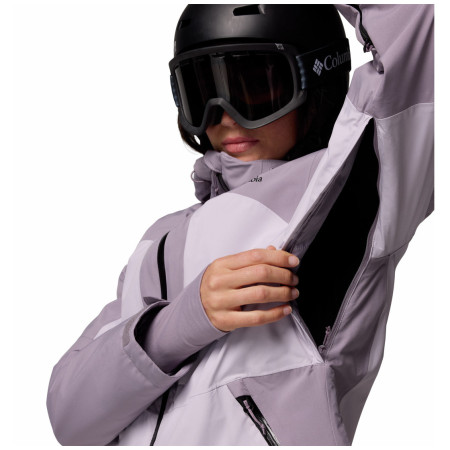 Geacă de iarnă femei Columbia Liftline Jacket