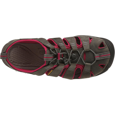 Sandale femei Keen Clearwater CNX Leather W