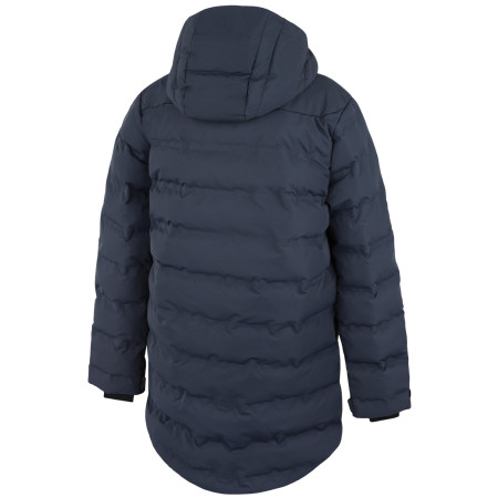 Geacă lungă de iarnă bărbați MOOA Thermora Parka