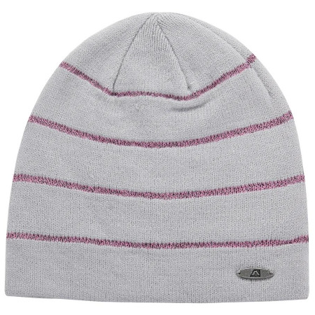 Căciulă Alpine Pro Abene 2 gri