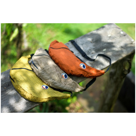 Borsetă Ticket to the moon Upcycled Sling Bag Premium