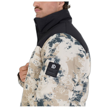 Geacă de iarnă bărbați Fundango Winton Jacket