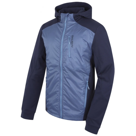 Hanorac bărbați Husky Any M