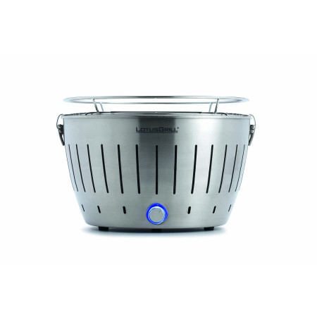 Grătar LotusGrill Stainless Steel