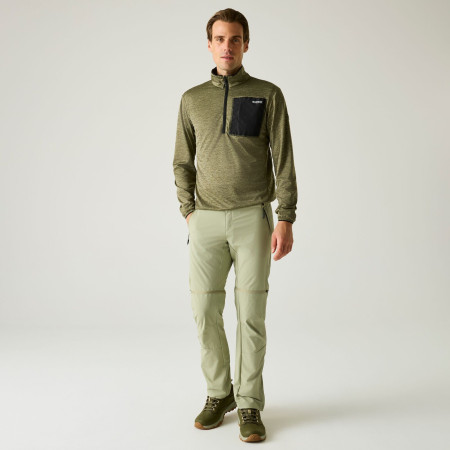 Pantaloni bărbați Regatta Mountain Z/O Trousers