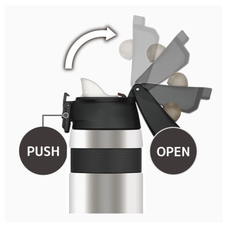 Termos Thermos Termos pentru ciclism