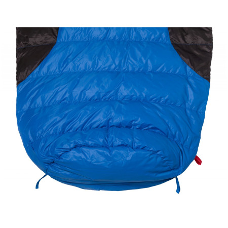 Sac de dormit de puf Warmpeace Viking 300 195 cm