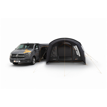 Cort frontal Vango Galli II Low