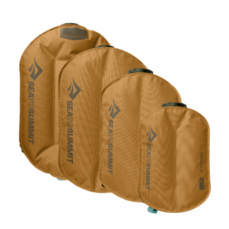 Sistem de hidratare Sea to Summit Watercell X 10L