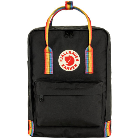 Rucsac Fjällräven Kånken Rainbow