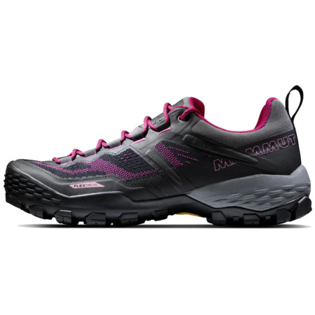 Încălțăminte femei Mammut Ducan Low GTX® Women gri/roz