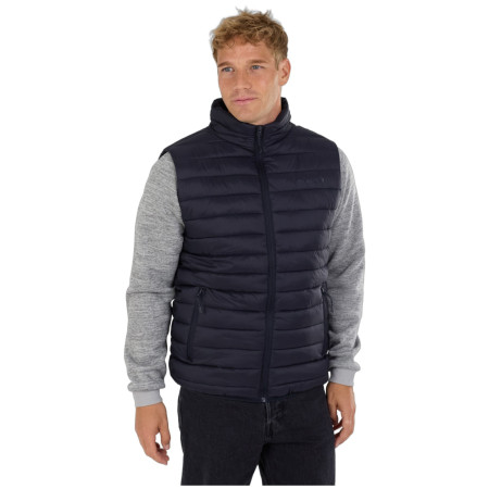 Vestă bărbați Fundango Flint Padded Vest