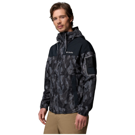 Geacă de vânt bărbați Columbia Challenger™ II Novelty Windbreaker