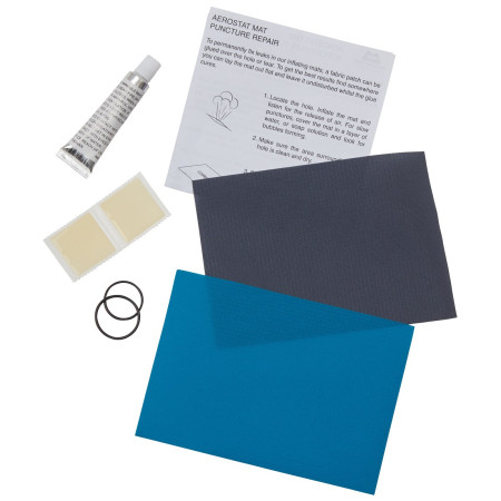 Saltea Mountain Equipment Aerostat Synthetic 7.0 Mat Long