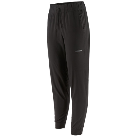 Pantaloni femei Patagonia Women's Terrebonne Joggers negru Black