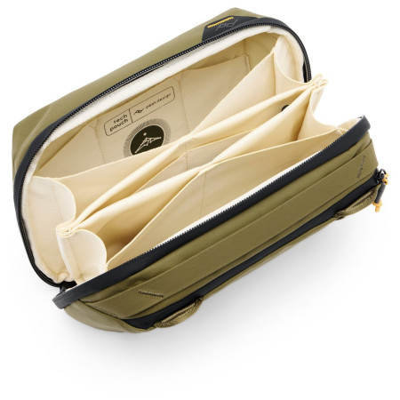 Organizator de voiaj Peak Design Tech Pouch