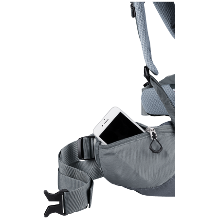 Rucsac Deuter Aircontact Core 35+10 SL