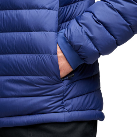 Geacă de puf bărbați Black Diamond Access Down 2.0 Hoody
