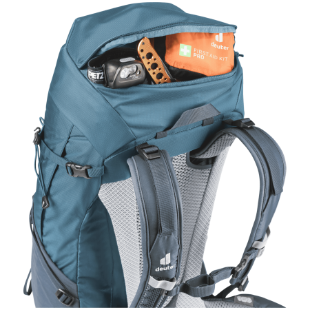 Rucsac Deuter Futura Pro 40 (2024)