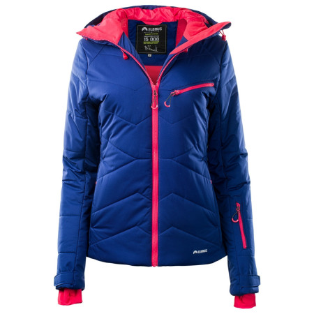 Geacă femei Elbrus Rauma wo´s albastru
