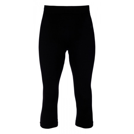 Pantaloni 3/4 bărbați Ortovox 230 Competition Short Pants negru