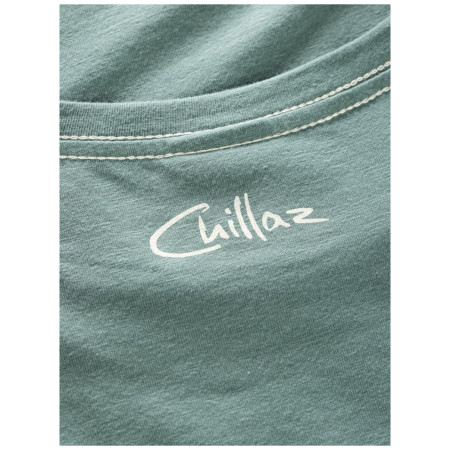 Tricou bărbați Chillaz Innsbruck Bus