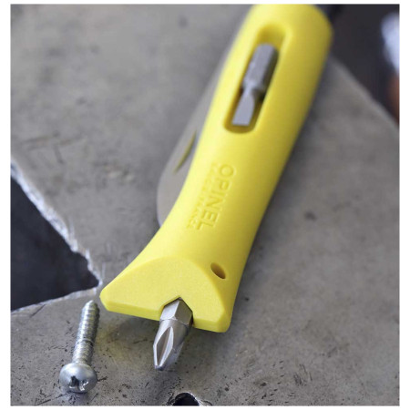 Briceag Opinel VRI N°09 DIY