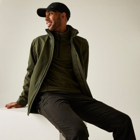 Geacă bărbați Regatta MattII