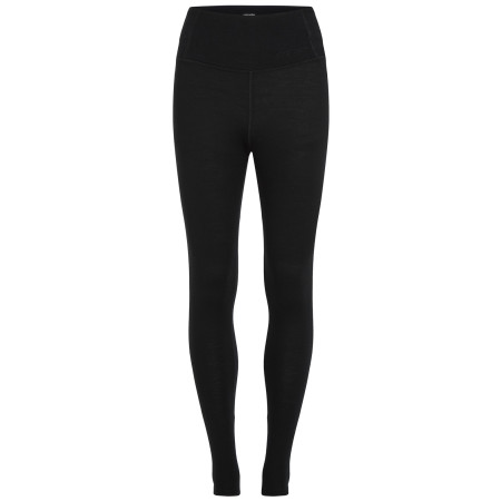 Colanți femei Icebreaker 260 Tech High Rise Leggings