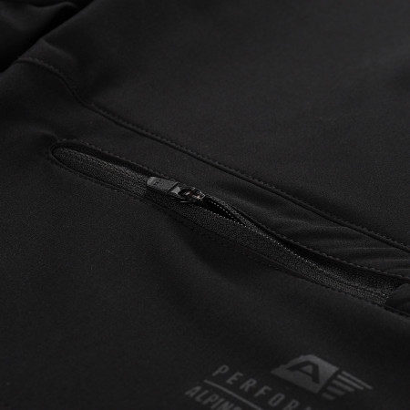 Pantaloni scurți femei Alpine Pro Baka