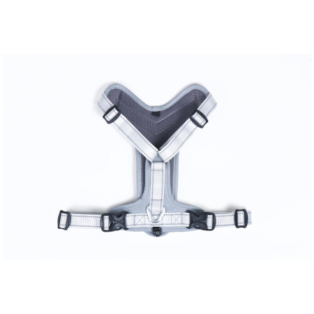 Ham pentru câini Mountain Paws Reflective Dog Harness