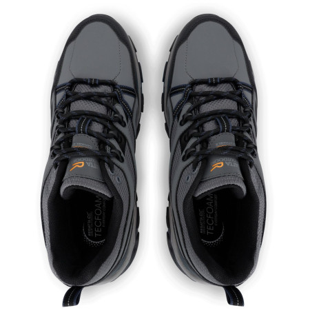 Încălțăminte bărbați Regatta Holcombe 3 Low