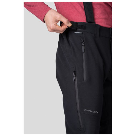 Pantaloni de schi bărbați Hannah Samwell