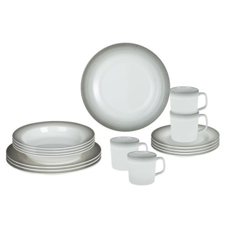 Set vase Brunner Melamine Set Astralys