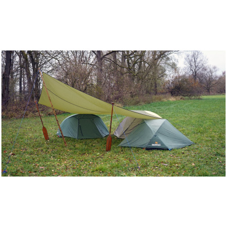 Prelata Warmpeace Chapito