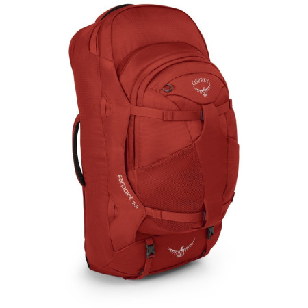 Rucsac turistic Osprey Farpoint 55