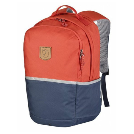 Rucsac copii Fjällräven High Coast Kids portocaliu
